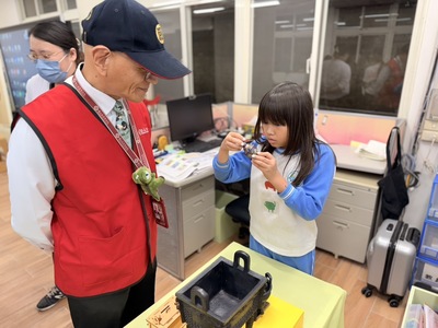 1131108故宮X小漾MAKER號偏鄉巡迴計畫