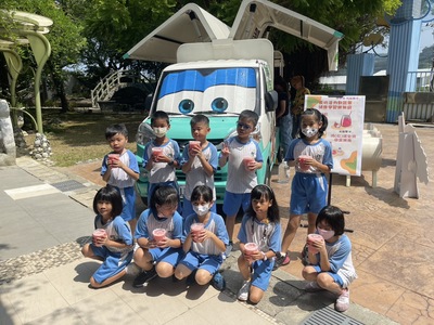 1130830開學長坑活力動蔬果