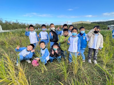 1140117長坑福田撿垃圾