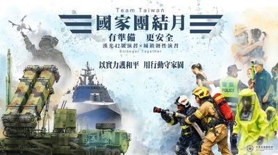 國家團結月3